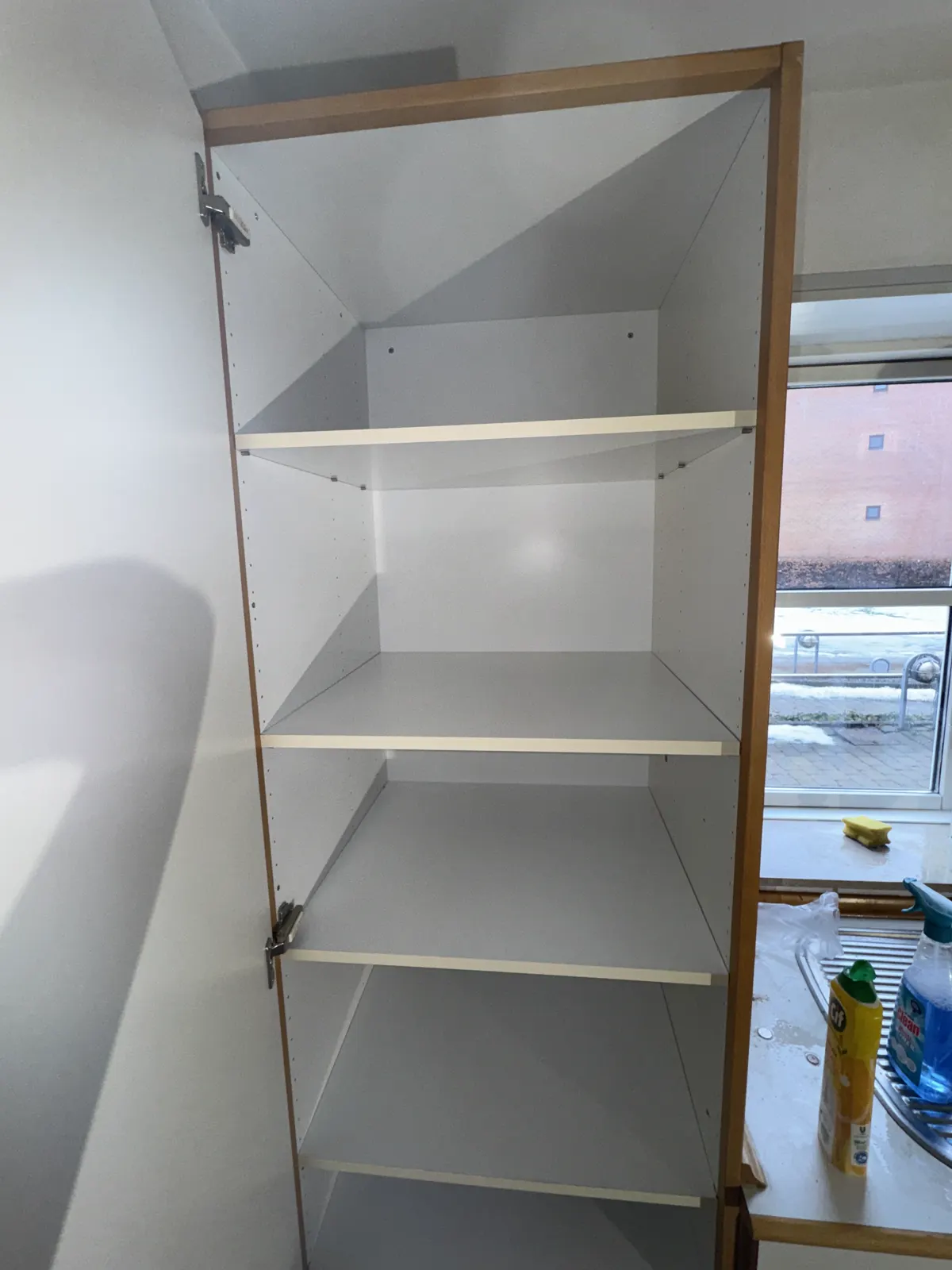 Efter rengøring 7
